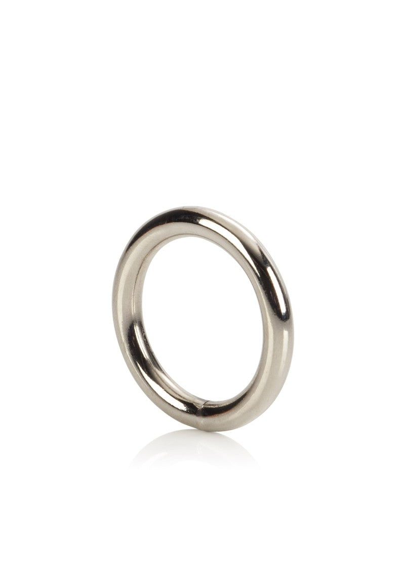 SILVER RINGS - 3 PC SET