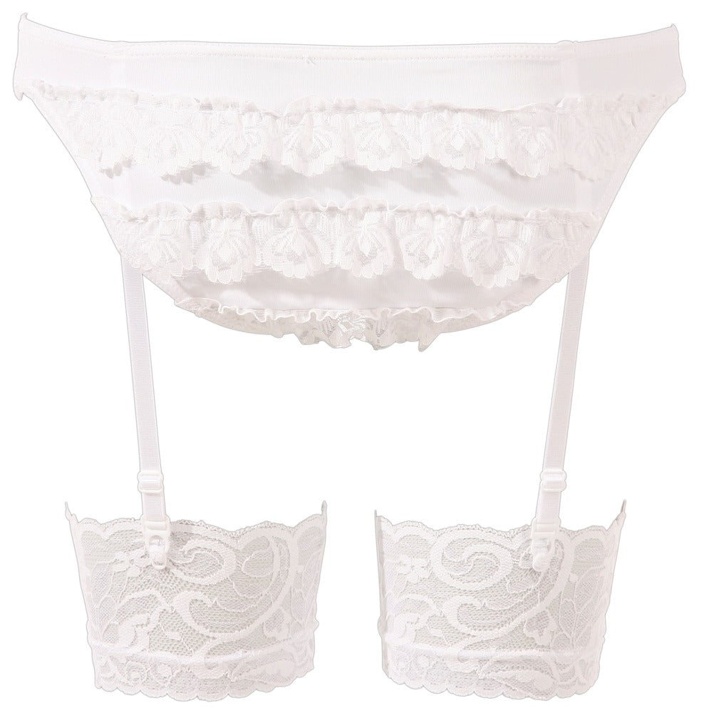 COTTELLI COSTUMES SCHOOLGIRL COSTUME