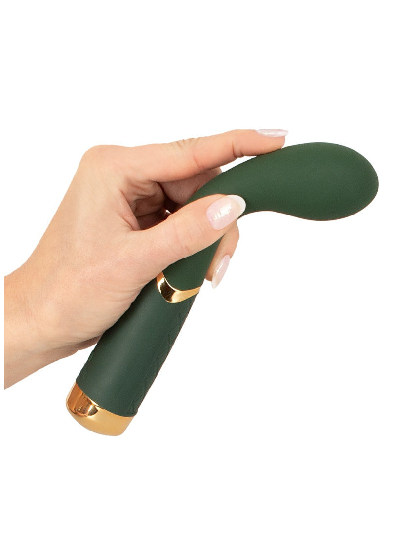 LUXURIOS G-SPOT MASSAGER