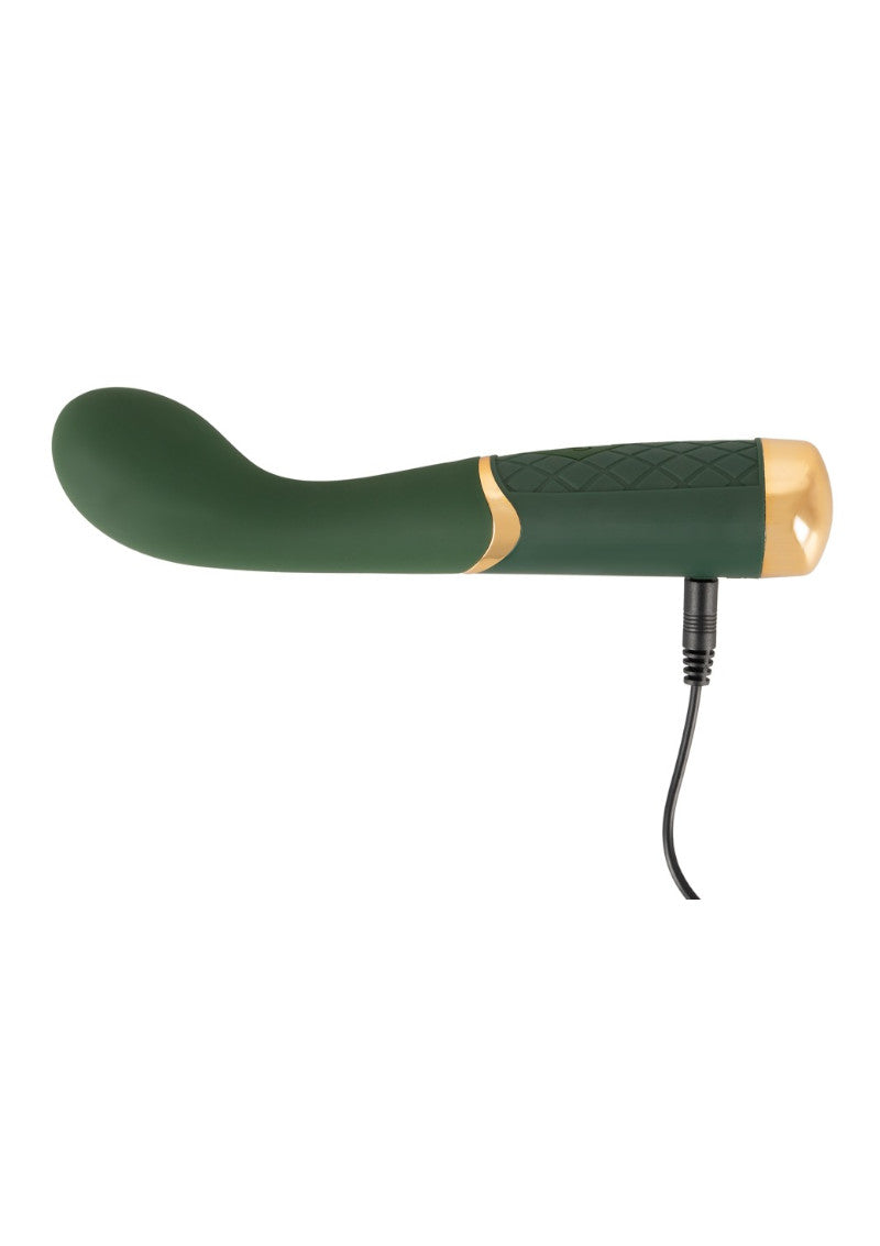 LUXURIOS G-SPOT MASSAGER