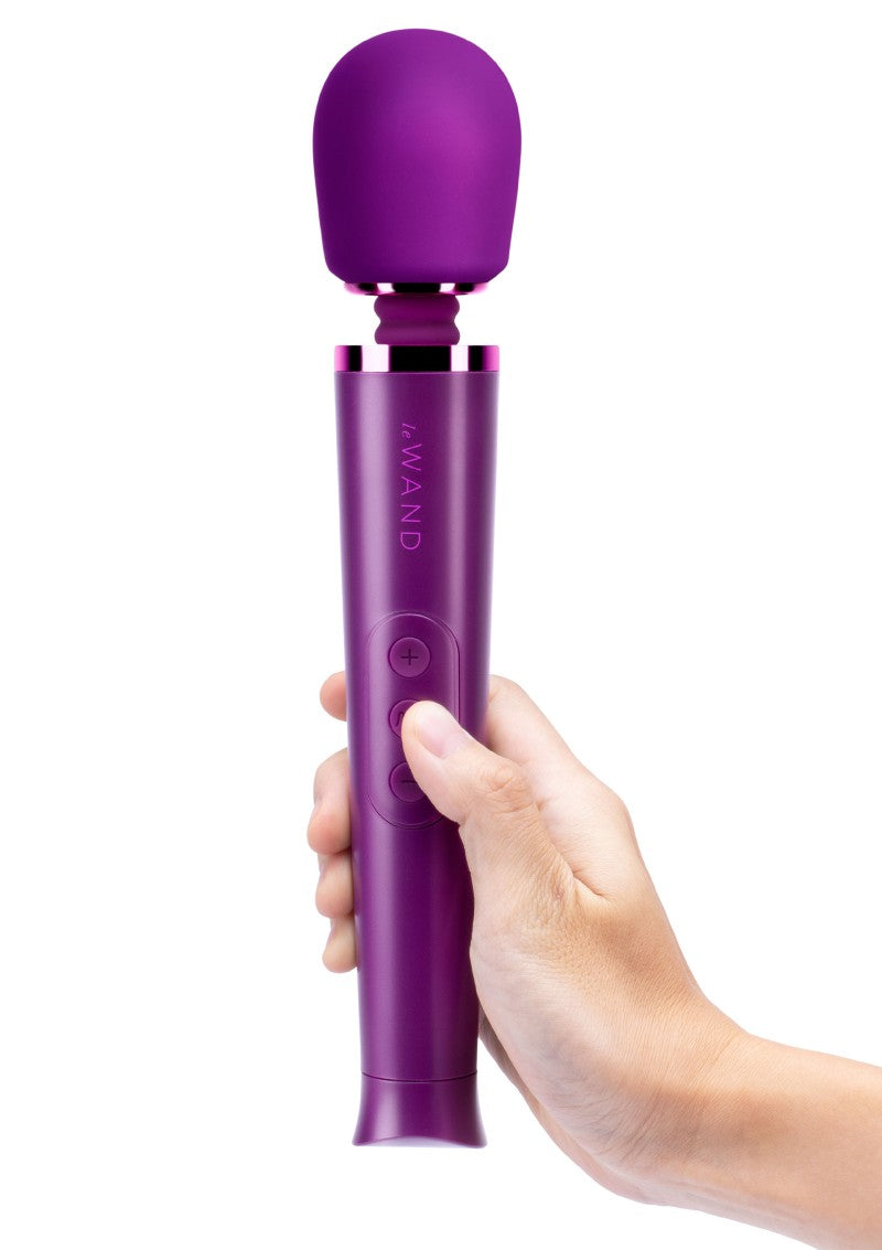 PETITE RECHARGEABLE MASSAGER