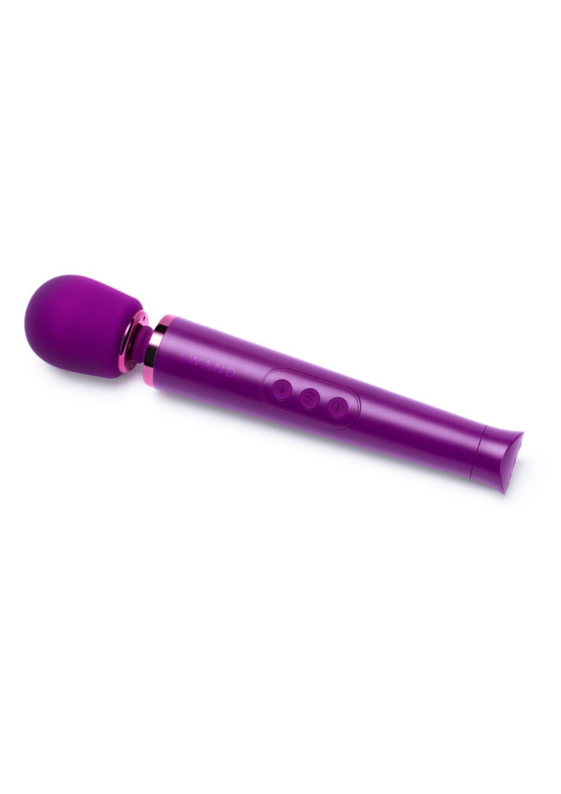 PETITE RECHARGEABLE MASSAGER