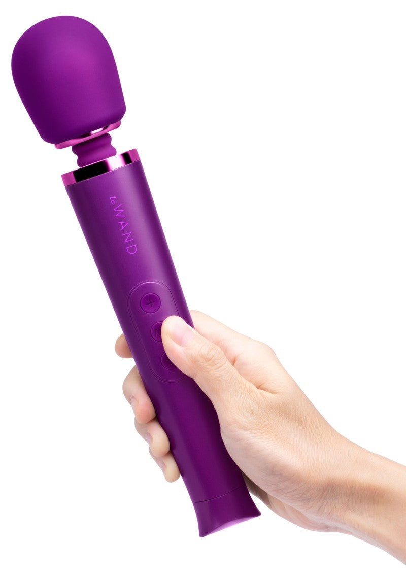 PETITE RECHARGEABLE MASSAGER