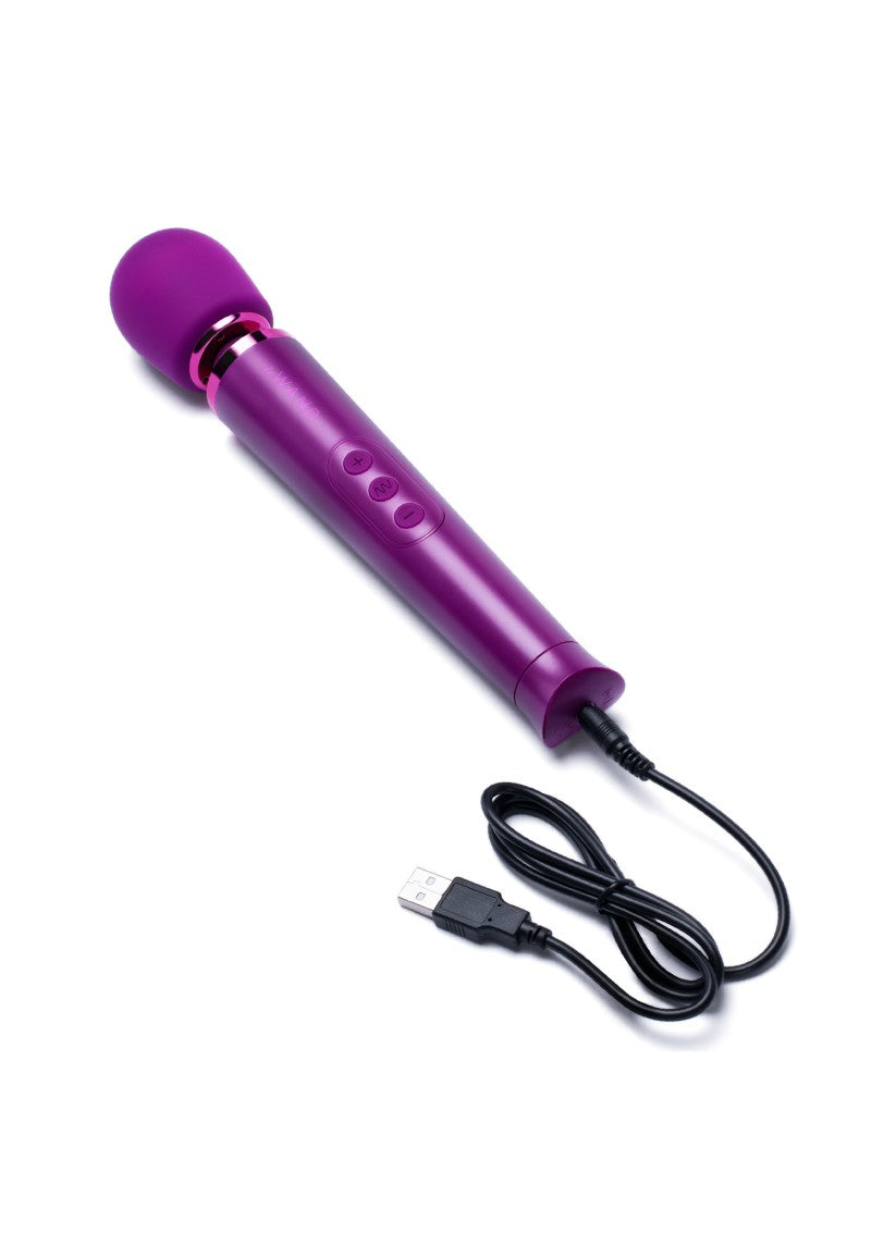 PETITE RECHARGEABLE MASSAGER