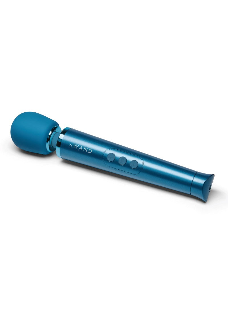 PETITE RECHARGEABLE MASSAGER