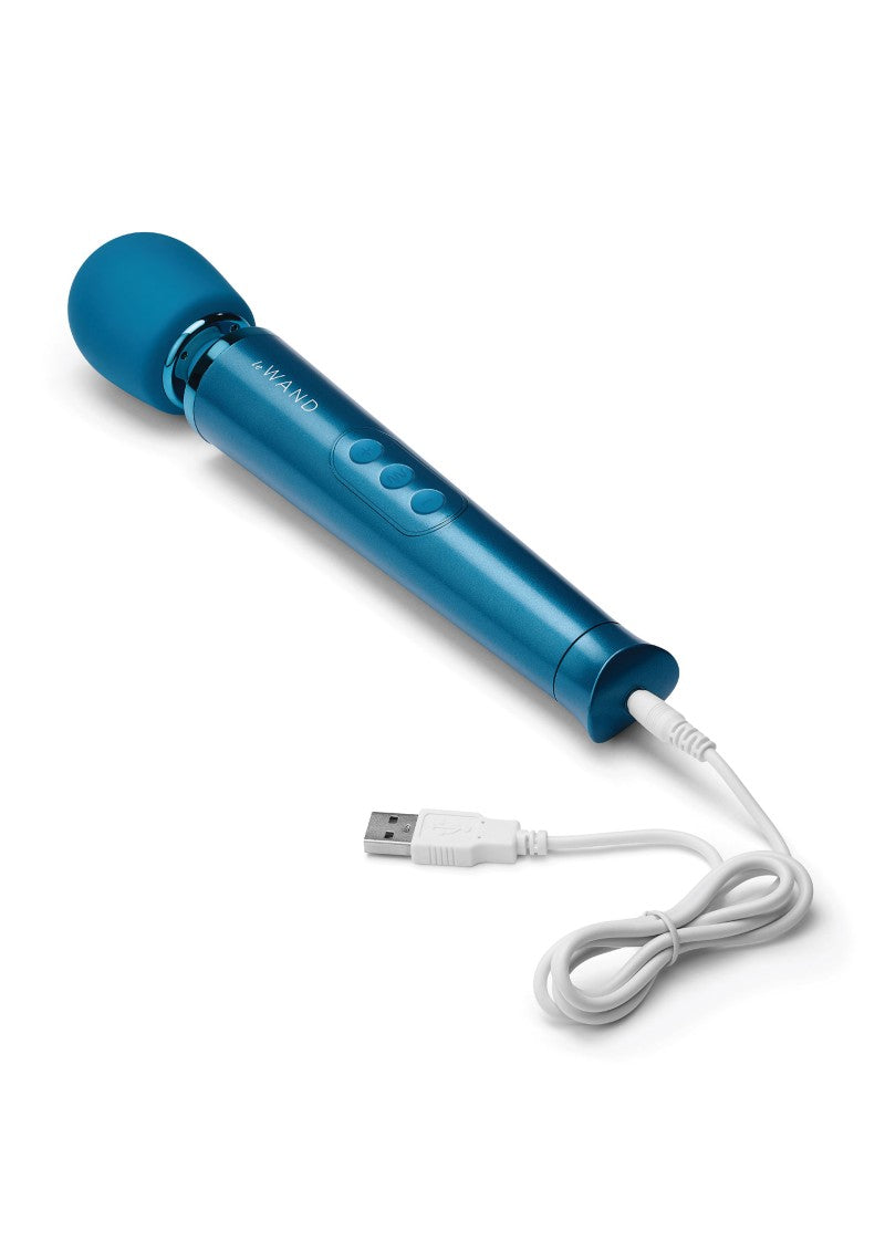 PETITE RECHARGEABLE MASSAGER