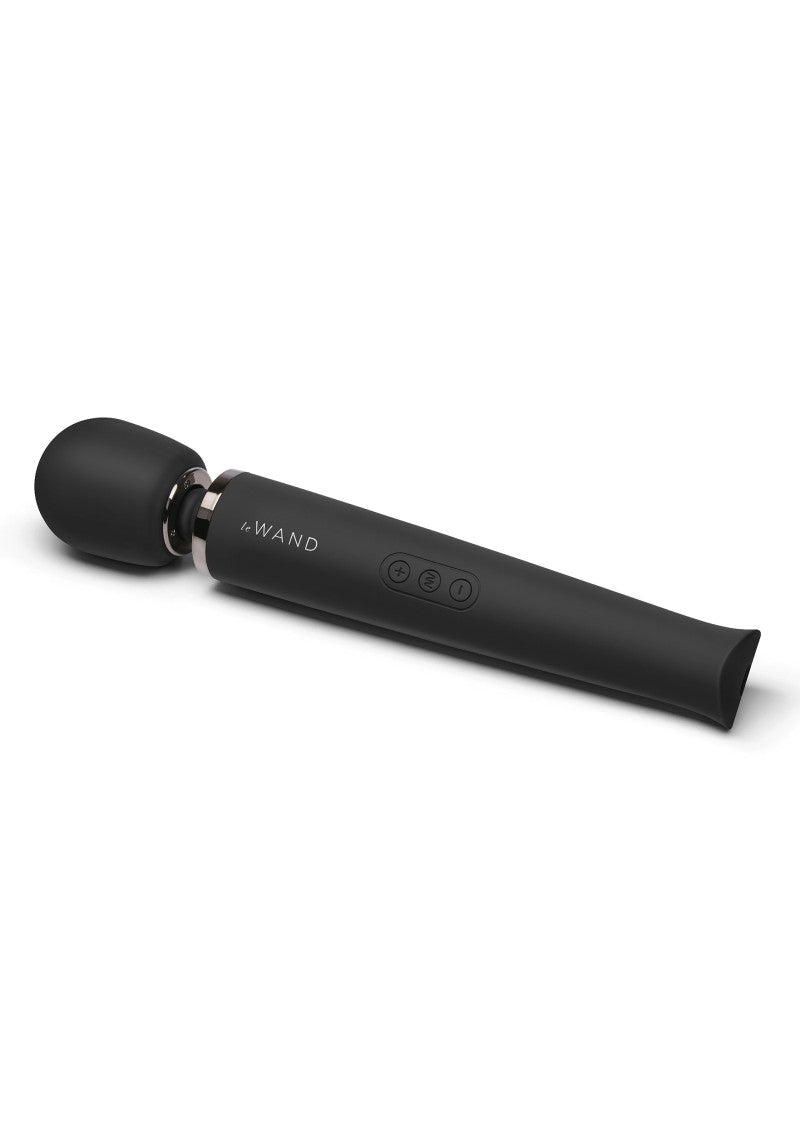 RECHARGEABLE MASSAGER