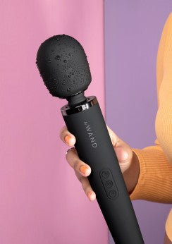 RECHARGEABLE MASSAGER