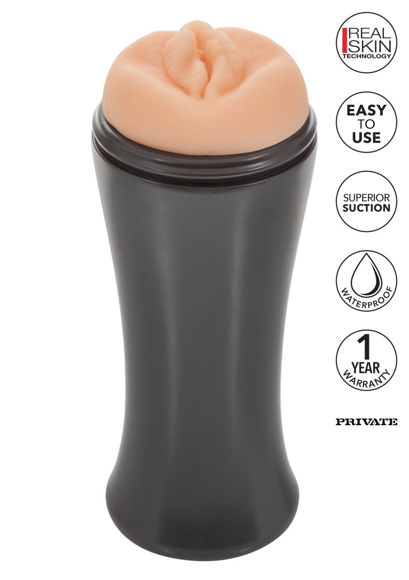 HORNY COUGAR TO GO