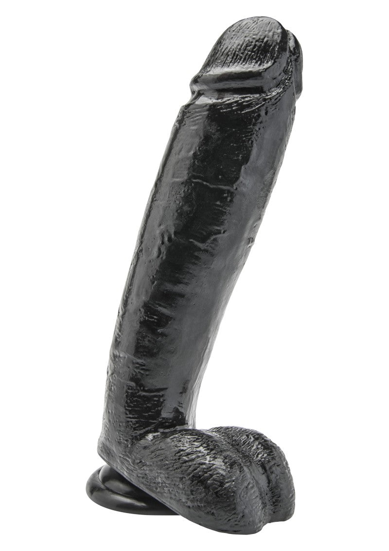 GET REAL DILDO 10 INCH