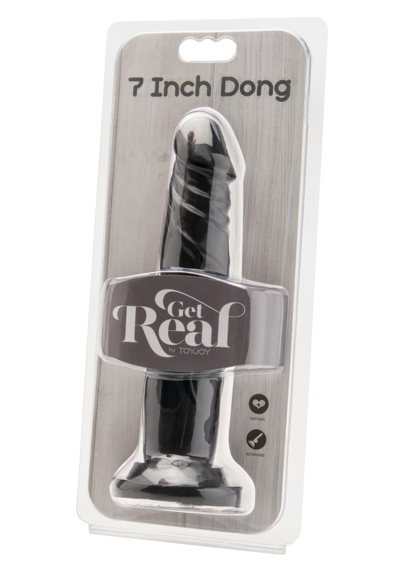 GET REAL DONG 7 INCH